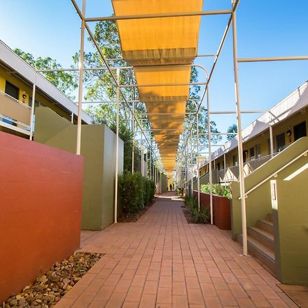 Emu Walk Apartments Ayers Rock  Exterior foto