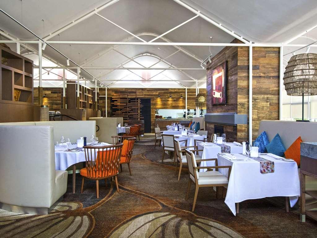 Emu Walk Apartments Ayers Rock  Restaurante foto