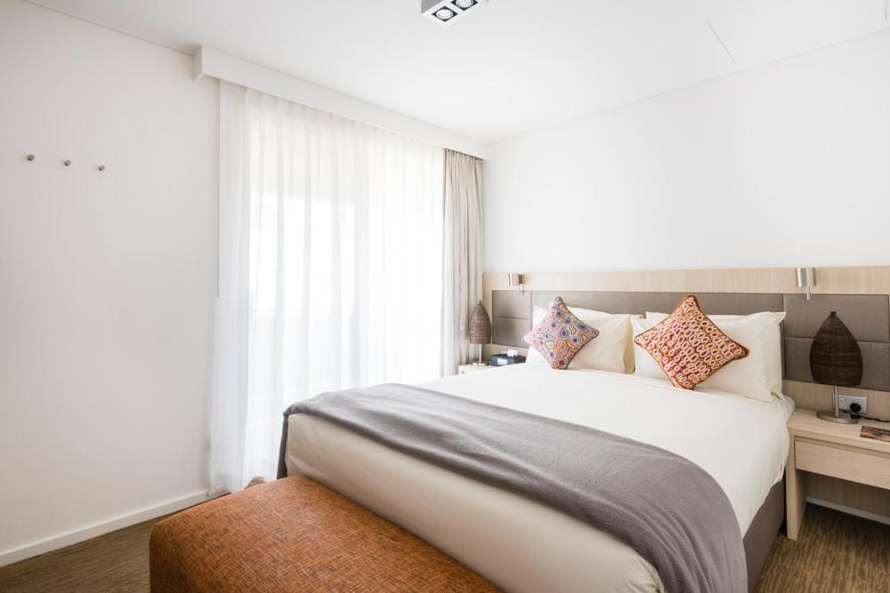 Emu Walk Apartments Ayers Rock  Exterior foto