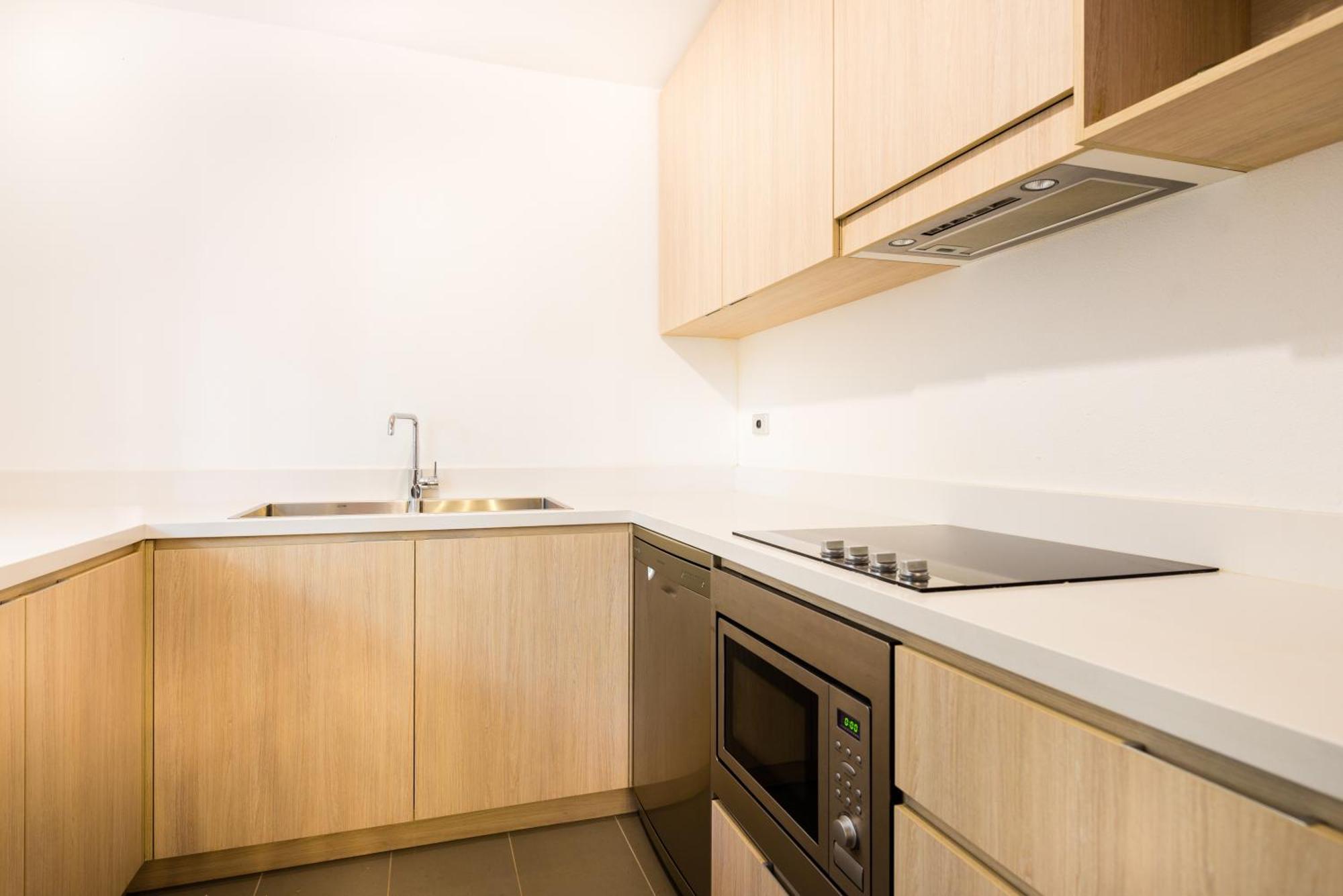 Emu Walk Apartments Ayers Rock  Exterior foto