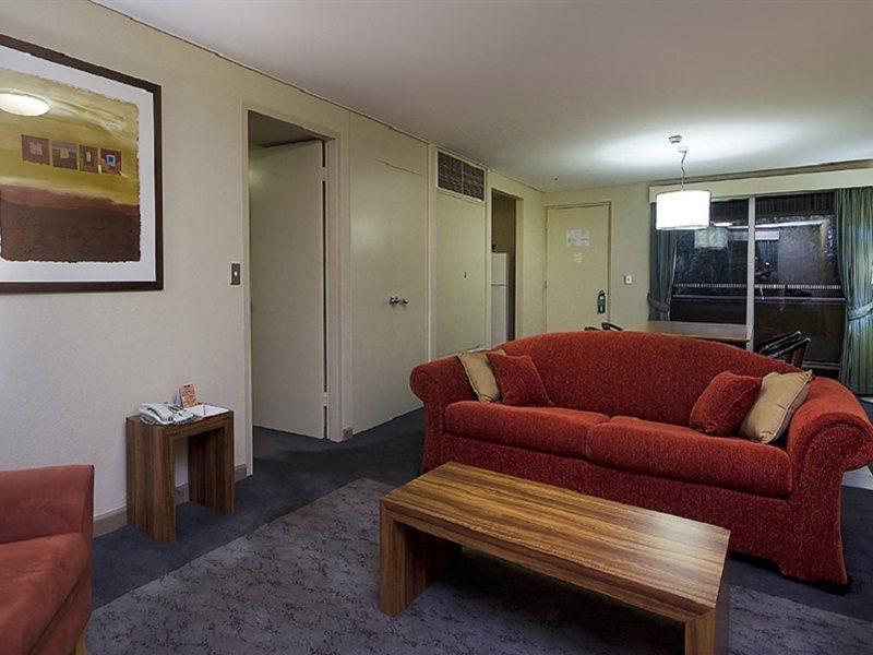 Emu Walk Apartments Ayers Rock  Exterior foto