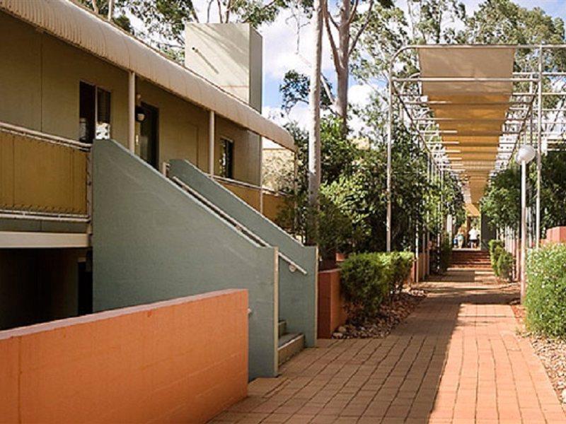 Emu Walk Apartments Ayers Rock  Exterior foto