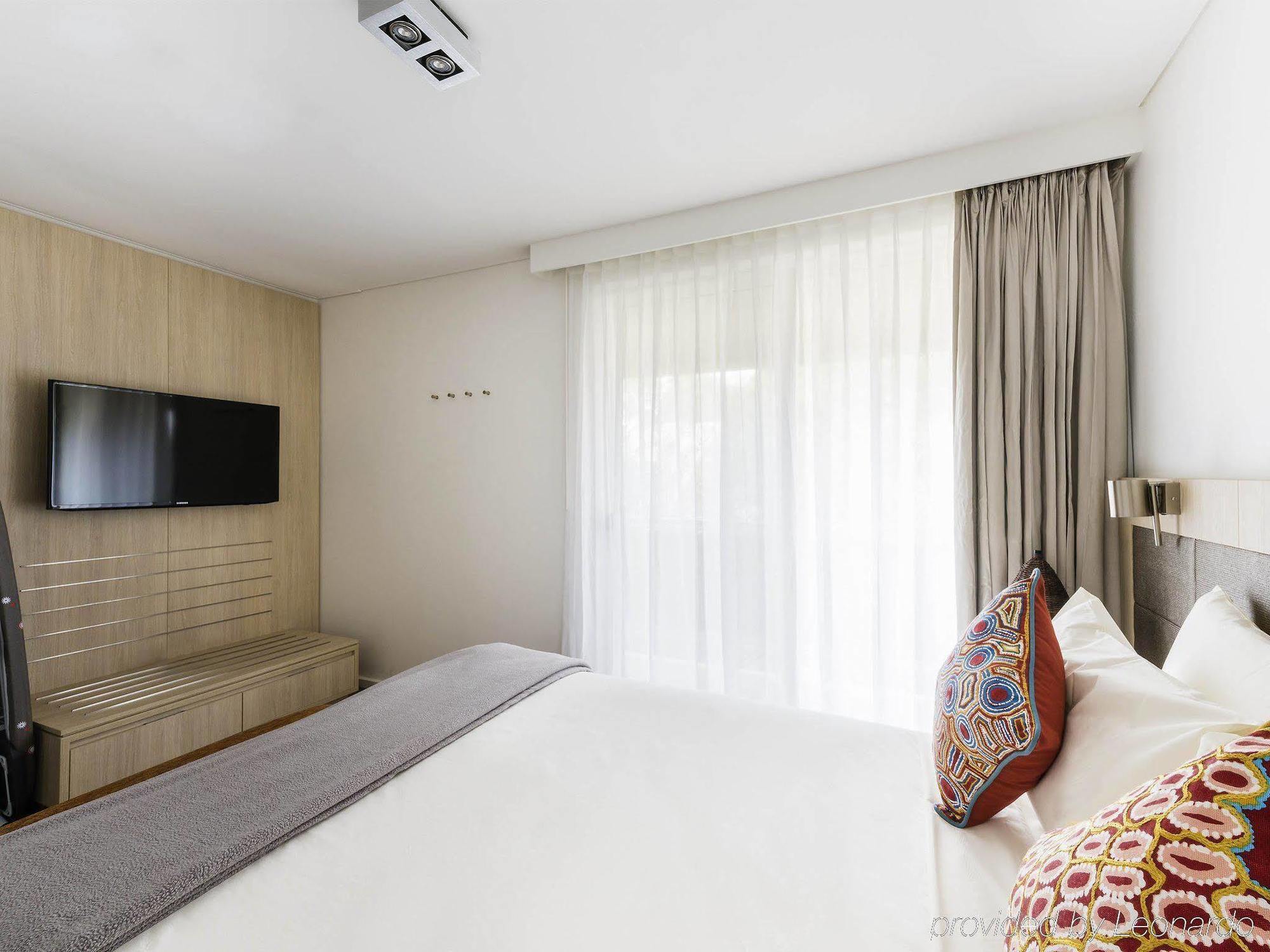 Emu Walk Apartments Ayers Rock  Exterior foto