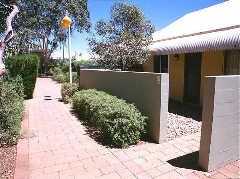 Emu Walk Apartments Ayers Rock  Exterior foto