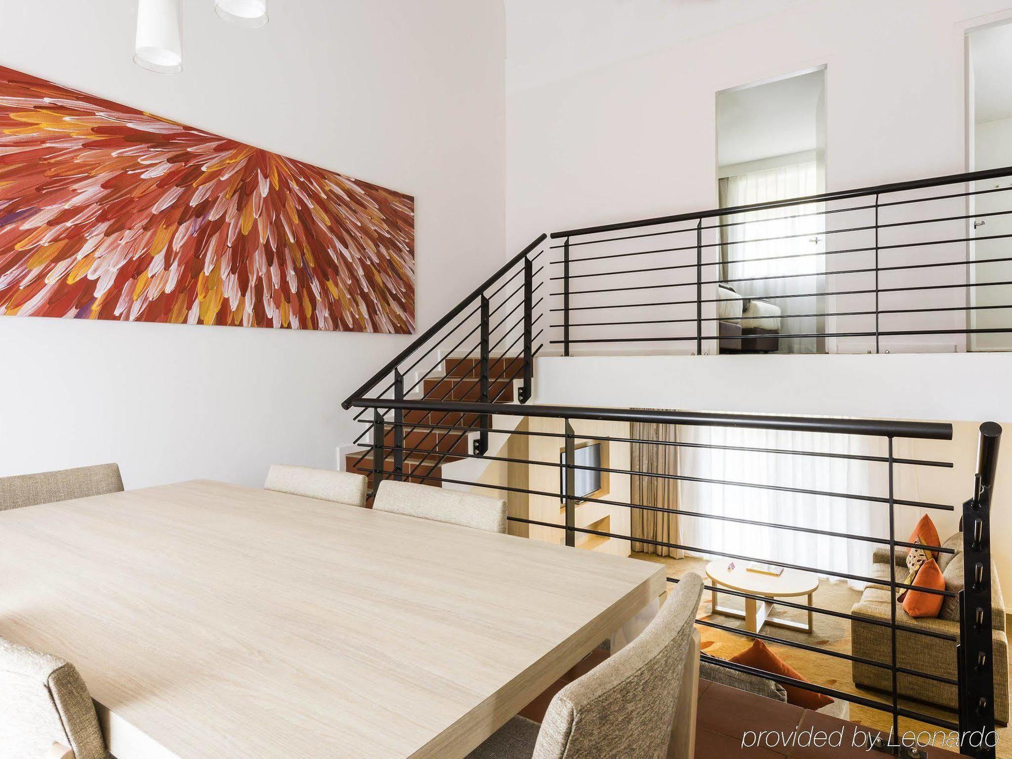 Emu Walk Apartments Ayers Rock  Exterior foto