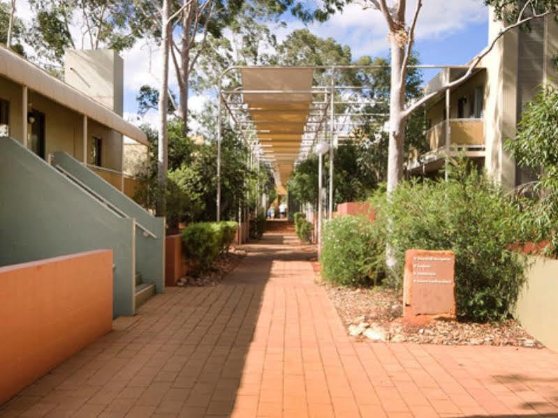 Emu Walk Apartments Ayers Rock  Exterior foto