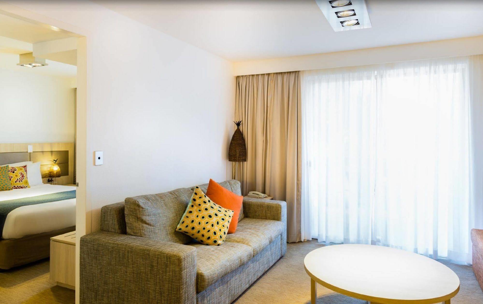 Emu Walk Apartments Ayers Rock  Exterior foto