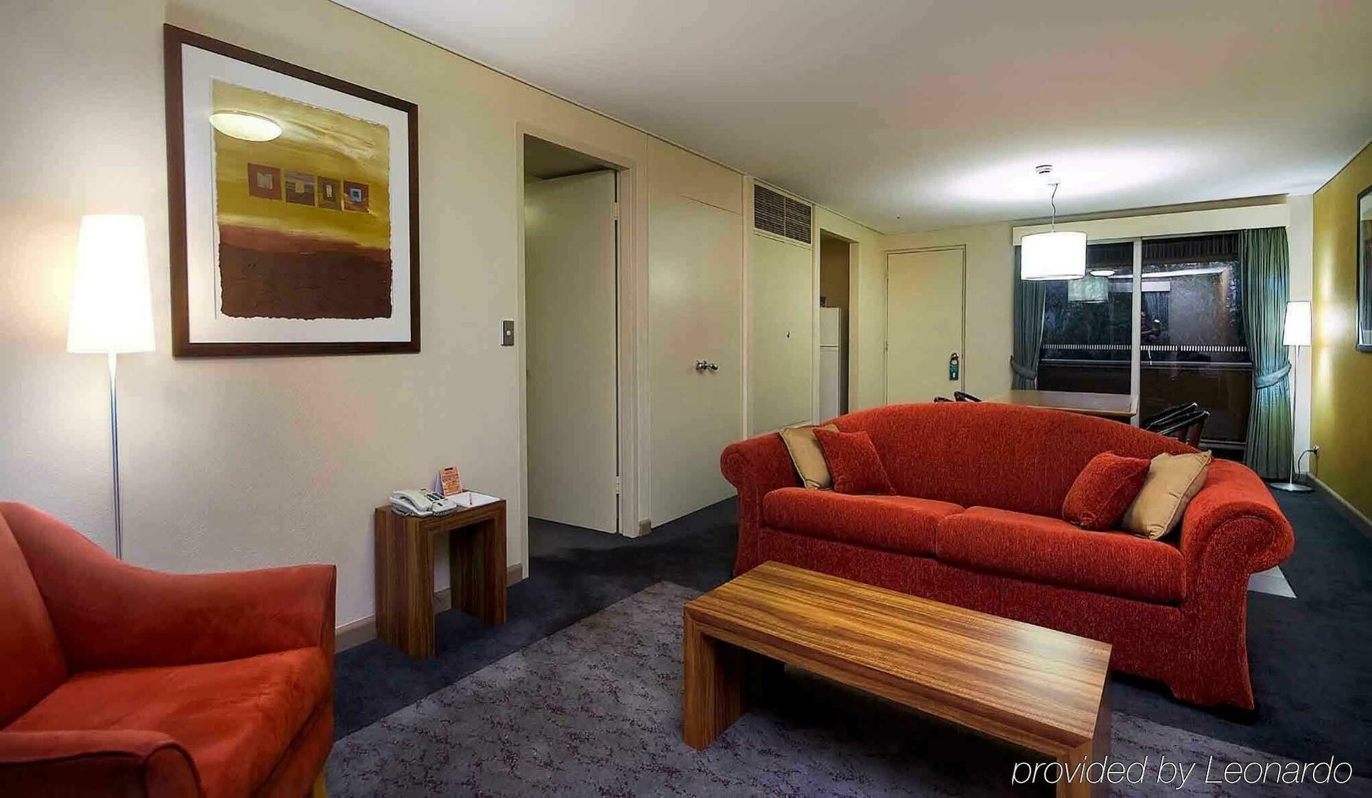 Emu Walk Apartments Ayers Rock  Habitación foto