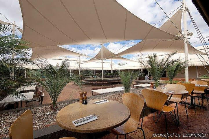 Emu Walk Apartments Ayers Rock  Exterior foto